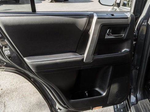 Used 2024 Toyota 4Runner SR5 image 25