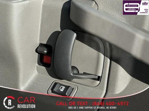 Used 2023 Chevrolet Express 2500 2500 155'' w/ Driver Convenience Package image 34