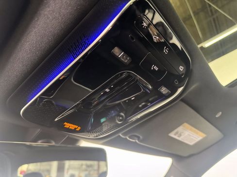 Certified 2025 Mercedes-Benz C 300 C 300 image 21