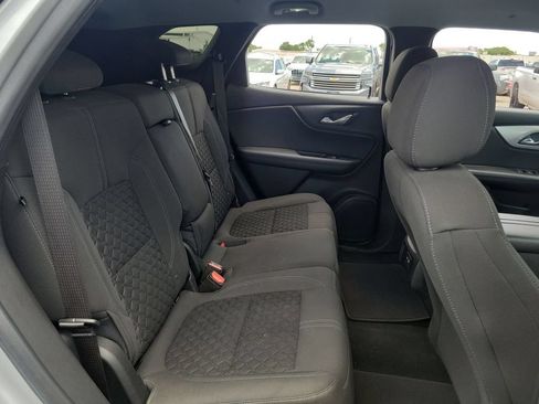 Used 2021 Chevrolet Blazer LT FWD image 26
