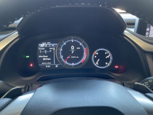 Used 2022 Lexus RX 350 F Sport image 15