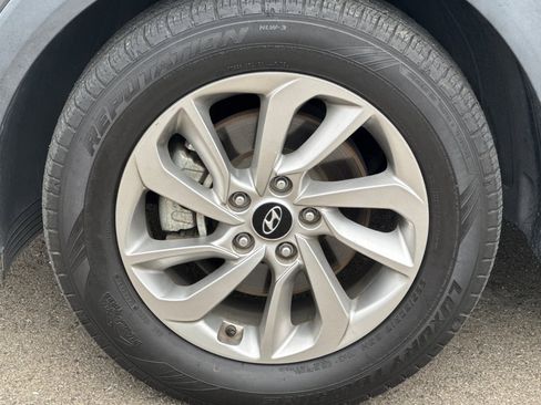 Used 2017 Hyundai Tucson SE image 44