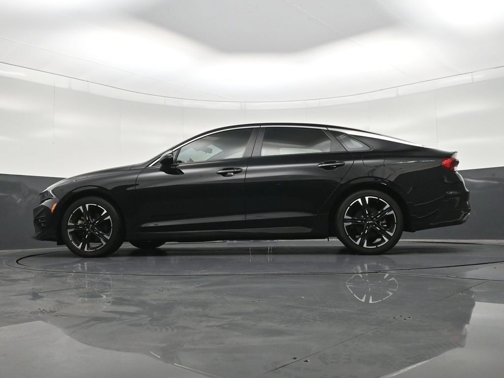 Used 2023 Kia K5 GT-Line w/ GT-Line Premium Package AWD/4WD image 25