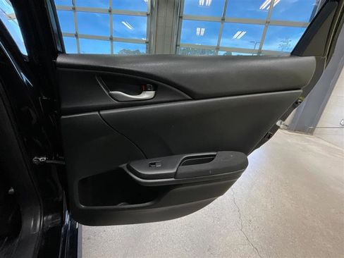 Used 2021 Honda Civic LX image 23