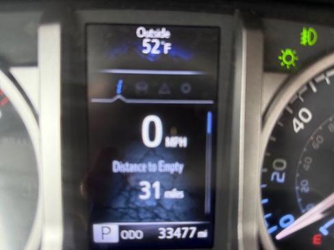 Used 2023 Toyota Tacoma SR5 image 21