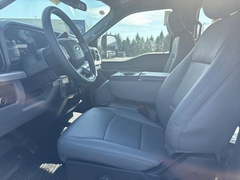 New 2026 Ford F350 XL AWD/4WD image 10