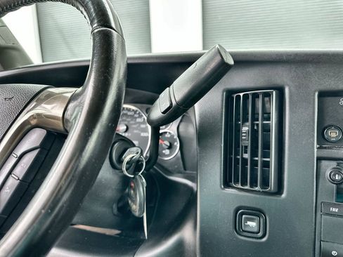 Used 2019 Chevrolet Express 2500 Work Van w/ Driver Convenience Package image 15