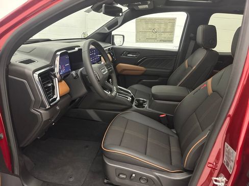 New 2026 GMC Canyon AT4 w/ Technology Plus Package AWD/4WD image 16