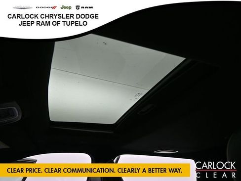 Used 2024 RAM 2500 Limited image 19