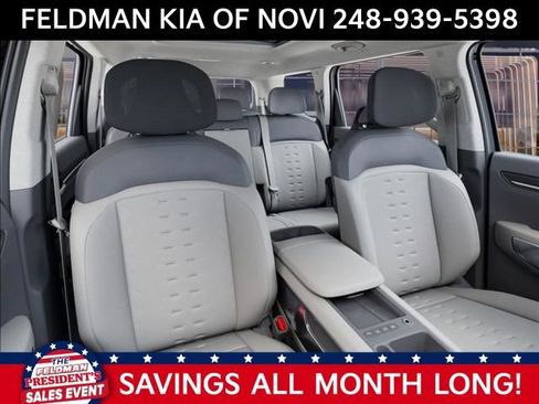 New 2026 Kia EV9 Wind image 15