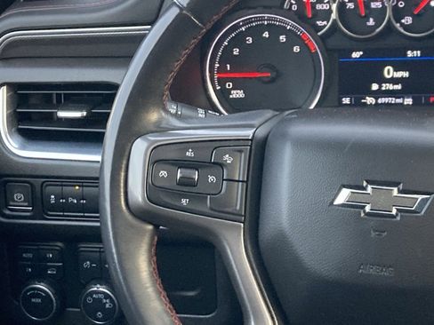 Used 2021 Chevrolet Tahoe RST image 14