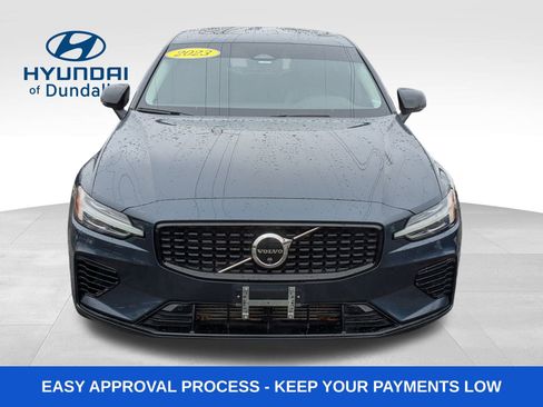 Used 2023 Volvo S60 T8 Plus image 11