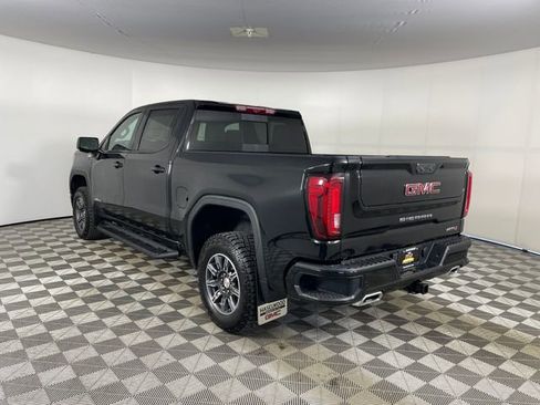 New 2026 GMC Sierra 1500 AT4 w/ AT4 Premium Package AWD/4WD image 17