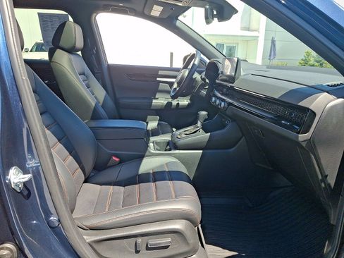 Used 2025 Honda CR-V Sport Touring image 28