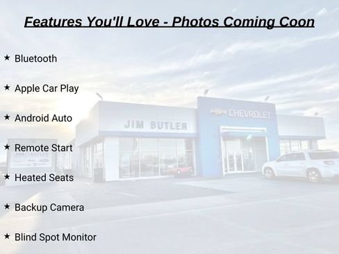 Used 2024 Chevrolet Silverado 1500 RST AWD/4WD image 2