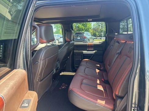 Used 2018 Ford F150 King Ranch AWD/4WD image 20