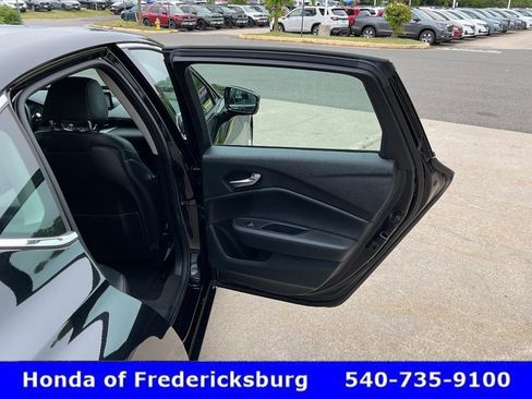 Used 2023 Acura TLX w/ Technology Package FWD image 18