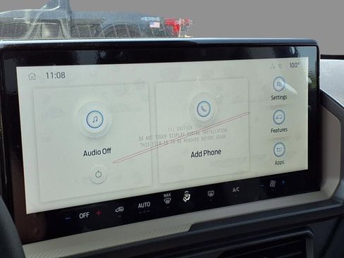 New 2025 Ford Bronco Sport Big Bend image 22