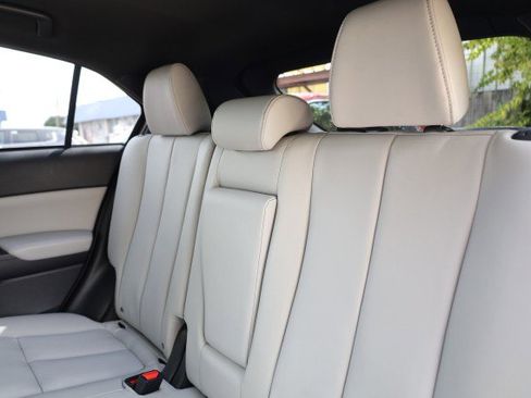 New 2026 Mitsubishi Eclipse Cross SEL image 16