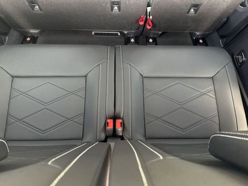New 2026 Volkswagen Atlas SE AWD/4WD image 31