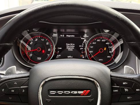 Used 2019 Dodge Charger Scat Pack RWD image 52