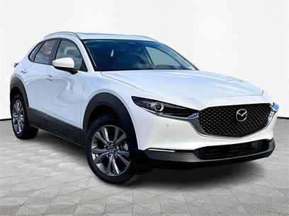 New 2026 MAZDA CX-30 AWD 2.5 S
