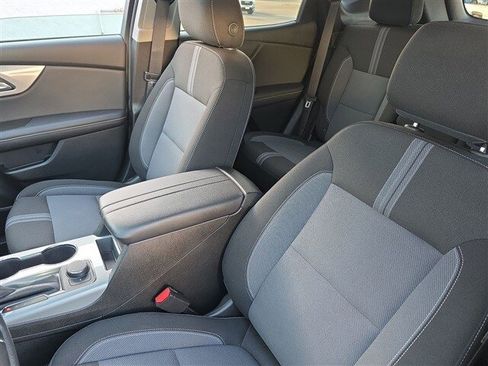Certified 2023 Chevrolet Blazer LT w/ Convenience Package FWD image 13
