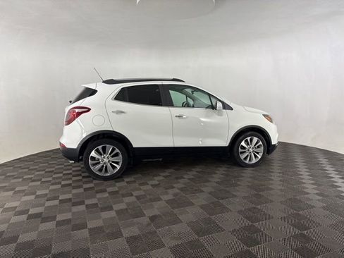 Used 2019 Buick Encore Preferred image 8