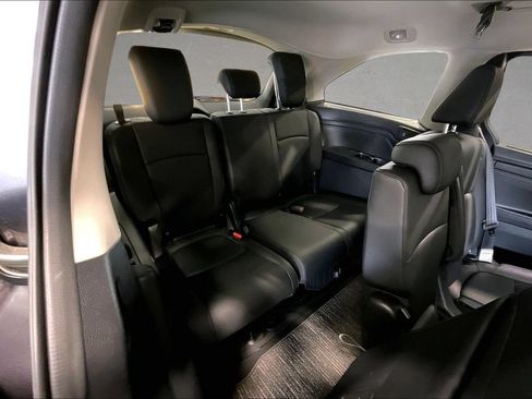 Used 2025 Honda Odyssey EX-L image 27