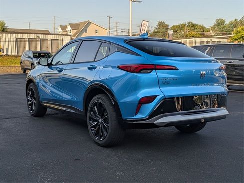 New 2025 Buick Envista Sport Touring w/ Convenience I Package image 6