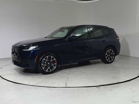 New 2026 BMW X3 xDrive30 w/ M Sport Package image 6