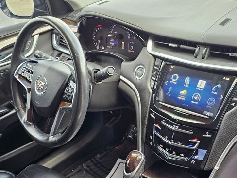Used 2014 Cadillac XTS Luxury w/ Driver Awareness Package FWD image 44