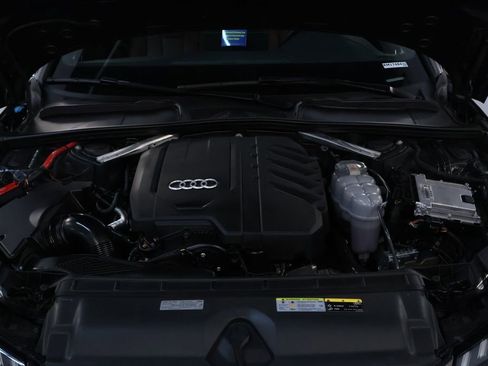 Used 2021 Audi A4 2.0T Premium Plus w/ Premium Plus Package AWD/4WD image 38
