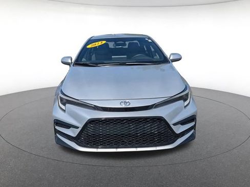 Used 2024 Toyota Corolla SE FWD image 10