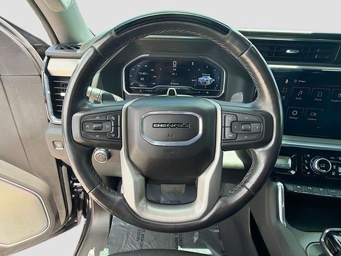 Used 2024 GMC Sierra 1500 Denali AWD/4WD image 39