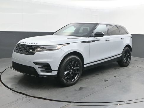 New 2026 Land Rover Range Rover Velar Dynamic SE AWD/4WD image 1