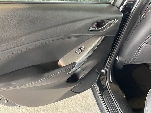 Used 2017 MAZDA MAZDA6 Grand Touring FWD image 31