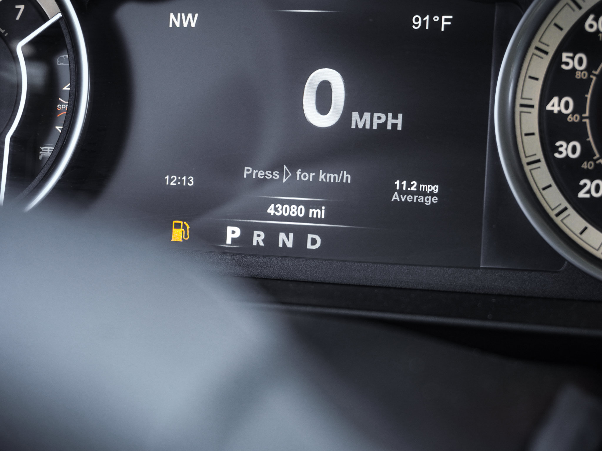 Used 2018 RAM 2500 Big Horn AWD/4WD image 23