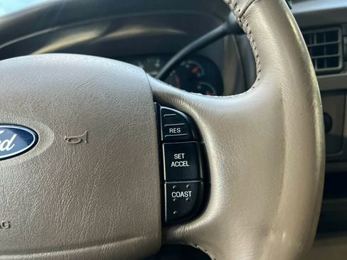 Used 2003 Ford Excursion Eddie Bauer image 20