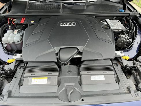 Used 2022 Audi Q7 3.0T Premium Plus AWD/4WD image 36