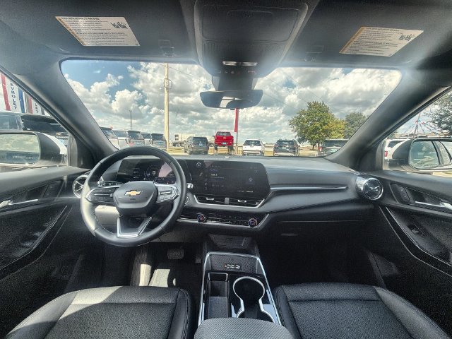 Certified 2025 Chevrolet Equinox LT w/ Convenience Package II FWD image 19