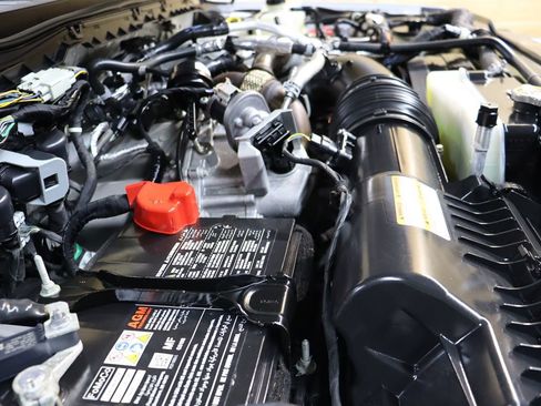 Used 2024 Ford F250 Platinum image 84