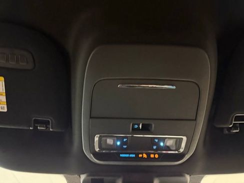 New 2025 Ford F150 Platinum w/ FX4 Off-Road Package image 20