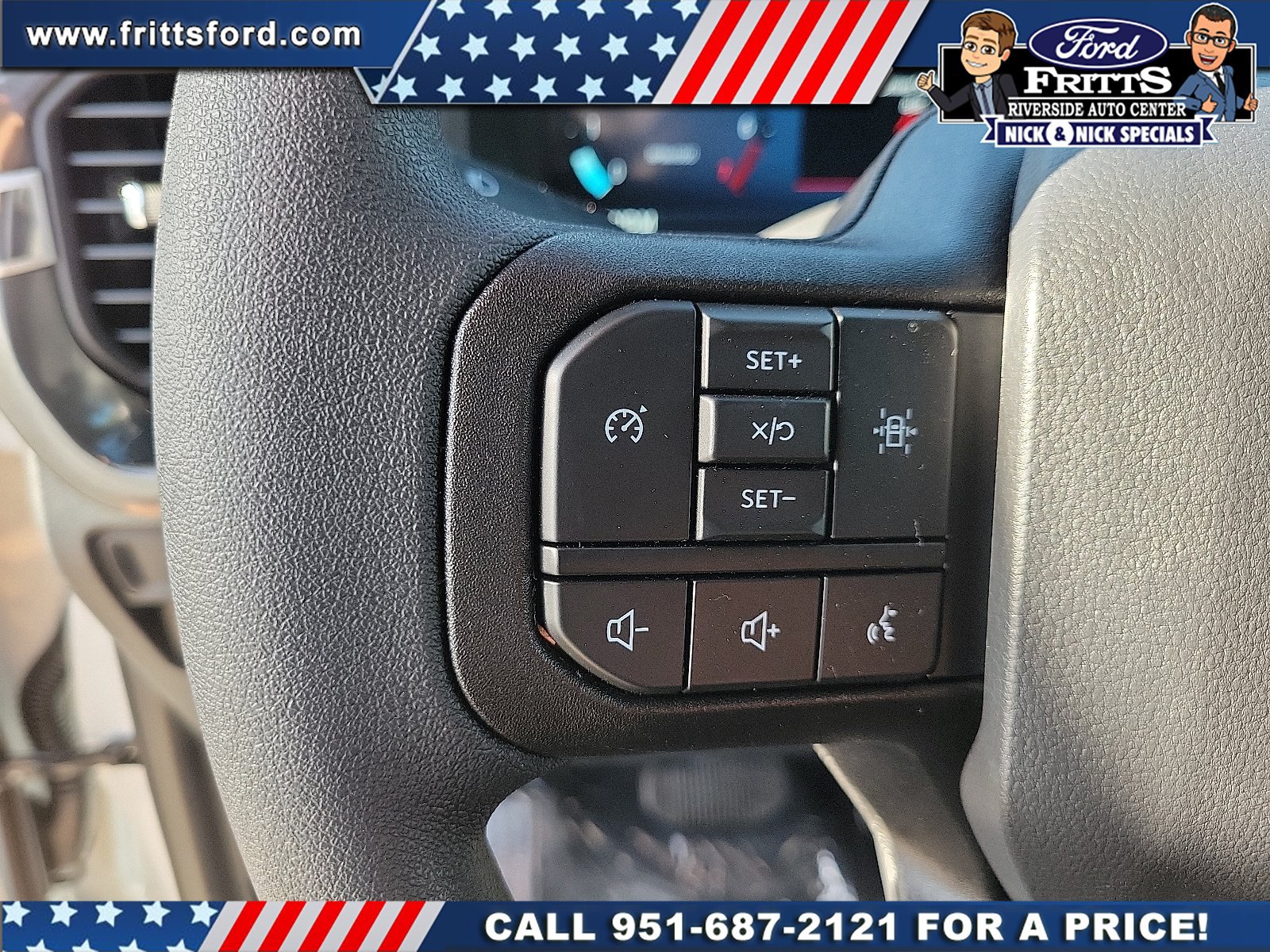 New 2026 Ford F150 STX w/ Equipment Group 200A RWD image 6