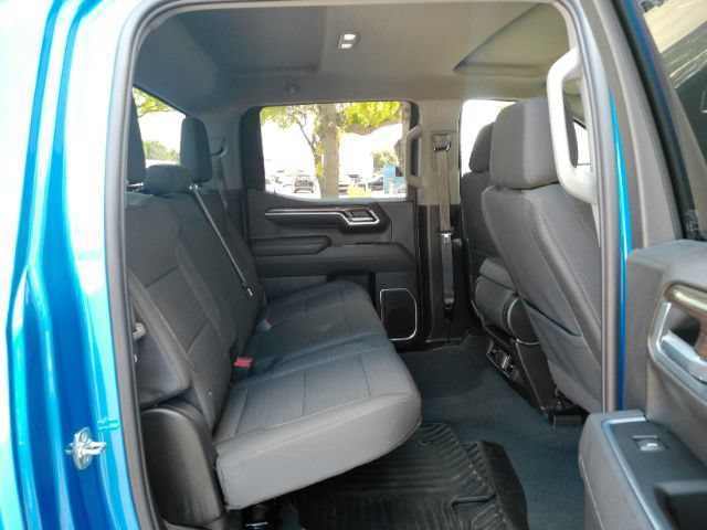 Used 2026 Chevrolet Silverado 1500 RST AWD/4WD image 23