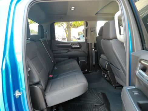 Used 2026 Chevrolet Silverado 1500 RST image 23