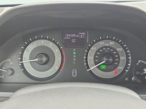 Used 2016 Honda Odyssey SE image 32