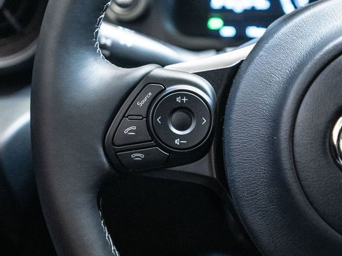 New 2026 Toyota GR86 Premium image 33