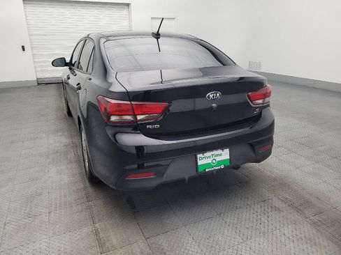 Used 2018 Kia Rio S image 6