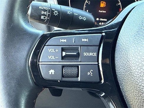 Certified 2025 Honda Pilot Sport image 25